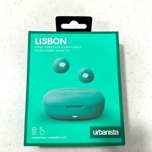 Earbuds Urbanista